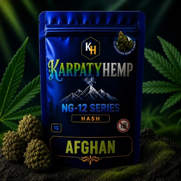 Afghan Hash vs. Bubble Hash – aký je medzi nimi rozdiel?