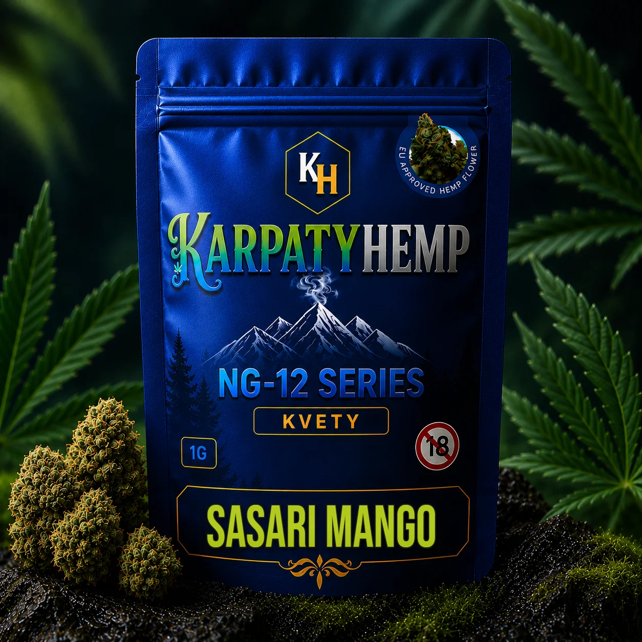 Sasari Mango